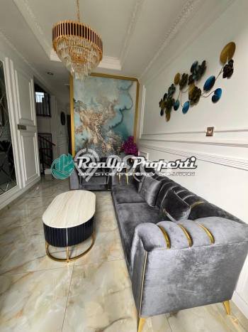 Rumah Bagus Siap Huni Di Ciracas Luas 190m2 Lokasi Strategis Rumah Bagus Siap Huni Di Ciracas Luas 190m2 Lokasi Strategis