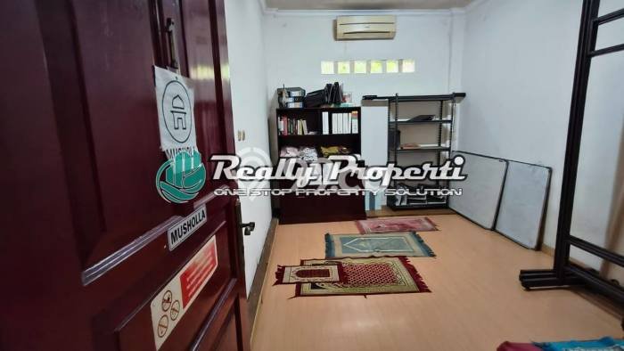 Kantor Dijual di Kawasan Pulo Gadung, Jakarta Timur Harga Kompetitif Kantor Dijual di Kawasan Pulo Gadung, Jakarta Timur Harga Kompetitif