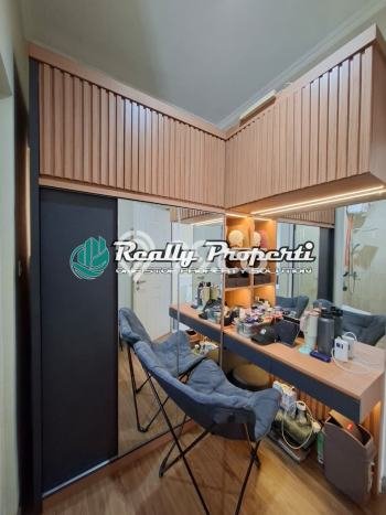 Rumah Minimalis 3 KT di Jatibening Bekasi Semi Furnished Rumah Minimalis 3 KT di Jatibening Bekasi Semi Furnished