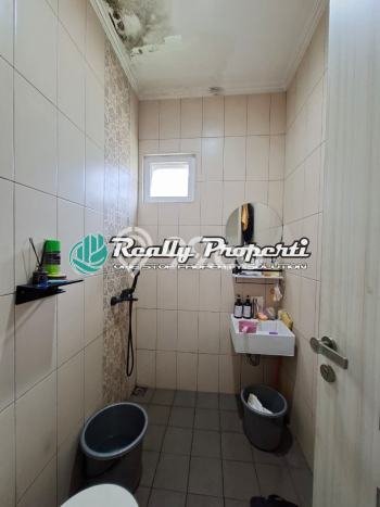 Rumah Minimalis 3 KT di Jatibening Bekasi Semi Furnished Rumah Minimalis 3 KT di Jatibening Bekasi Semi Furnished
