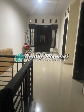 Dijual Rumah Eksklusif 3 KT di Jatikramat, Bekasi Dijual Rumah Eksklusif 3 KT di Jatikramat, Bekasi