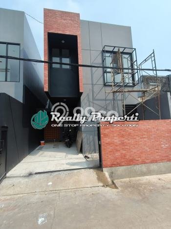 Dijual Cepat Rumah 3 KT 3 KM di Jatibening, Bekasi Dijual Cepat Rumah 3 KT 3 KM di Jatibening, Bekasi