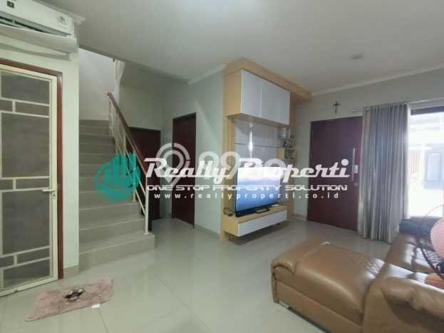 Rumah Minimalis 2 KT di Jatiwarna Bekasi Semi Furnished Rumah Minimalis 2 KT di Jatiwarna Bekasi Semi Furnished