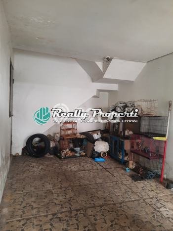 Rumah di Cipayung, Jakarta Timur, LT 113m² LB 190m² Rumah di Cipayung, Jakarta Timur, LT 113m² LB 190m²
