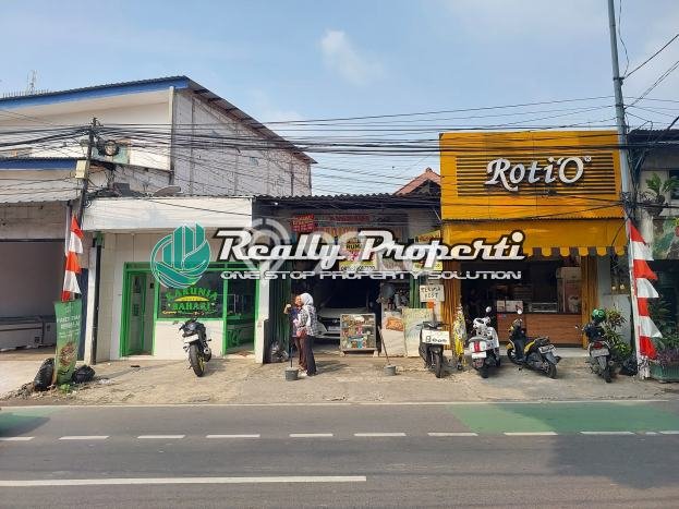 Kost Dijual Lokasi Tebet, Jakarta Selatan, 30 KT, 9 KM, 280m2 Kost Dijual Lokasi Tebet, Jakarta Selatan, 30 KT, 9 KM, 280m2