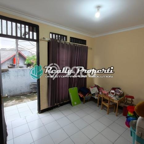 Tanah Kavling Dijual di Jatimakmur, Bekasi dengan Luas Tanah 291m2 Tanah Kavling Dijual di Jatimakmur, Bekasi dengan Luas Tanah 291m2