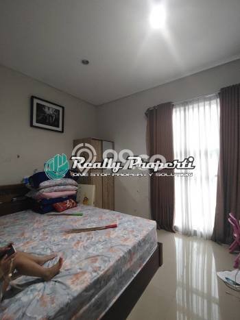 Dijual Rumah 3 Kamar Lokasi Strategis Nyaman dan Strategis di Rawalumbu Dijual Rumah 3 Kamar Lokasi Strategis Nyaman dan Strategis di Rawalumbu