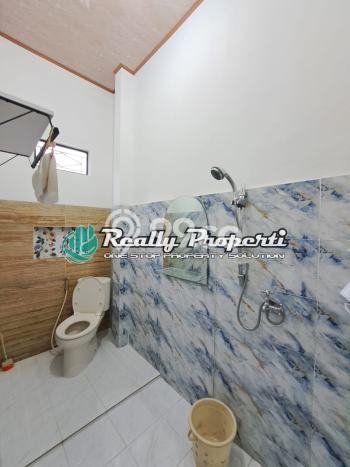 Siap Huni Rumah Mewah 4 Kamar di Duren Sawit Dekat ke Mana Pun Siap Huni Rumah Mewah 4 Kamar di Duren Sawit Dekat ke Mana Pun