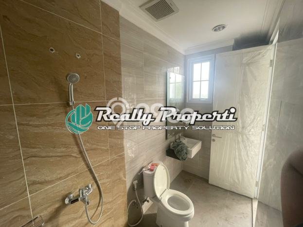 Rumah EXCLUSIVE di Jatisampurna, Bekasi, Luas 124m² Bangunan 101m² HARGA TERBAIK! Rumah EXCLUSIVE di Jatisampurna, Bekasi, Luas 124m² Bangunan 101m² HARGA TERBAIK!
