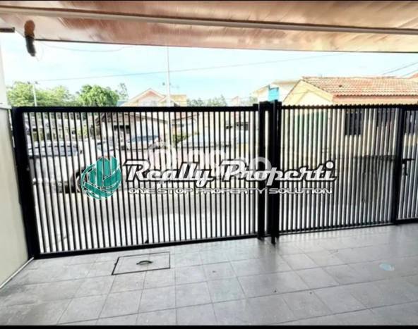 Sewa Rumah Harga Terjangkau di Pondok Kelapa Jakarta Timur Punya 3 KT Sewa Rumah Harga Terjangkau di Pondok Kelapa Jakarta Timur Punya 3 KT