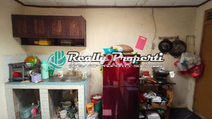 Rumah Eksklusif Dijual LT 200m2 di Duren Sawit, Jakarta Timur Rumah Eksklusif Dijual LT 200m2 di Duren Sawit, Jakarta Timur