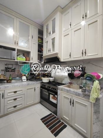 Jual Rumah Mewah Megah Dengan View Eksklusif di Jatibening, Bekasi Jual Rumah Mewah Megah Dengan View Eksklusif di Jatibening, Bekasi