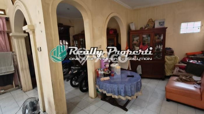 Dijual Rumah 4 Kamar Lokasi Ideal Nyaman dan Strategis di Duren Sawit Dijual Rumah 4 Kamar Lokasi Ideal Nyaman dan Strategis di Duren Sawit