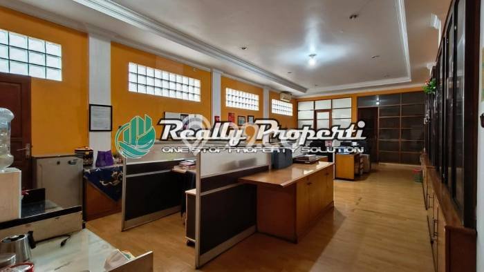 Kantor Dijual di Kawasan Pulo Gadung, Jakarta Timur Harga Kompetitif Kantor Dijual di Kawasan Pulo Gadung, Jakarta Timur Harga Kompetitif