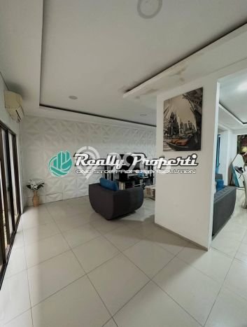 Rumah Bagus Siap Pakai Di Cipayung Luas 200m2 Aman Rumah Bagus Siap Pakai Di Cipayung Luas 200m2 Aman