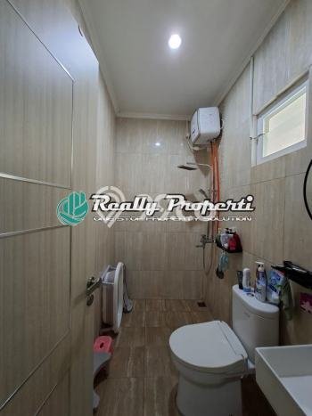Rumah Minimalis 3 KT di Jatibening Bekasi Semi Furnished Rumah Minimalis 3 KT di Jatibening Bekasi Semi Furnished