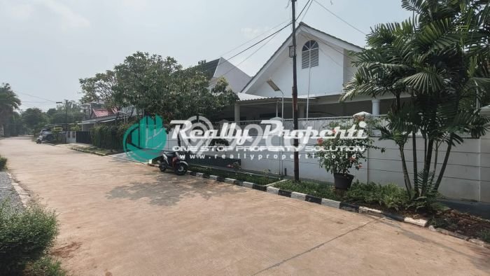 Dijual Rumah Luas Megah Dengan View Eksklusif di Jatiwaringin, Bekasi Dijual Rumah Luas Megah Dengan View Eksklusif di Jatiwaringin, Bekasi