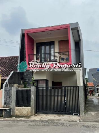 Rumah Minimalis 3 KT di Jatibening Bekasi Unfurnished Rumah Minimalis 3 KT di Jatibening Bekasi Unfurnished