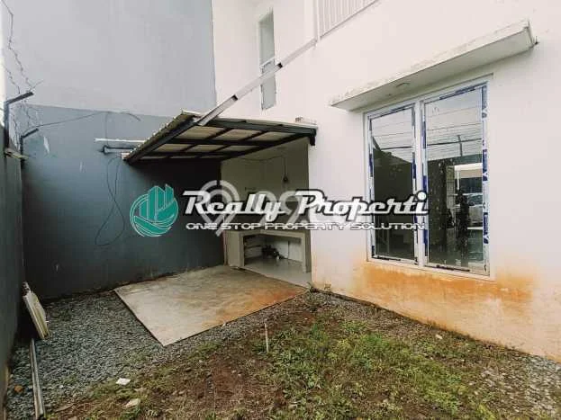 Rumah di Jatikramat, 3 KT, Area Asri, Luas 90m² Bangunan 150m² Rumah di Jatikramat, 3 KT, Area Asri, Luas 90m² Bangunan 150m²