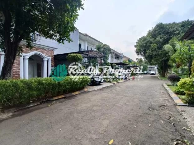 Rumah Sewa Bekasi LT 187m2 LB 120m2 Kawasan Jati Cempaka Rumah Sewa Bekasi LT 187m2 LB 120m2 Kawasan Jati Cempaka