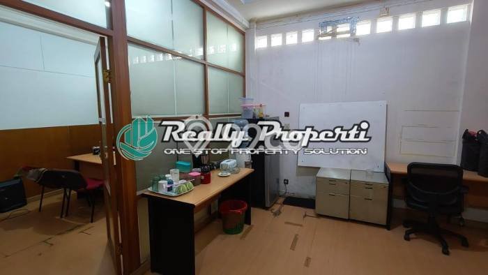 Kantor Dijual di Kawasan Pulo Gadung, Jakarta Timur Harga Kompetitif Kantor Dijual di Kawasan Pulo Gadung, Jakarta Timur Harga Kompetitif