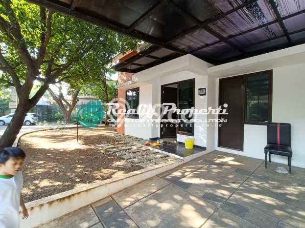 Rumah Modern 2 KT LT 162m2 di Jatimakmur Rumah Modern 2 KT LT 162m2 di Jatimakmur