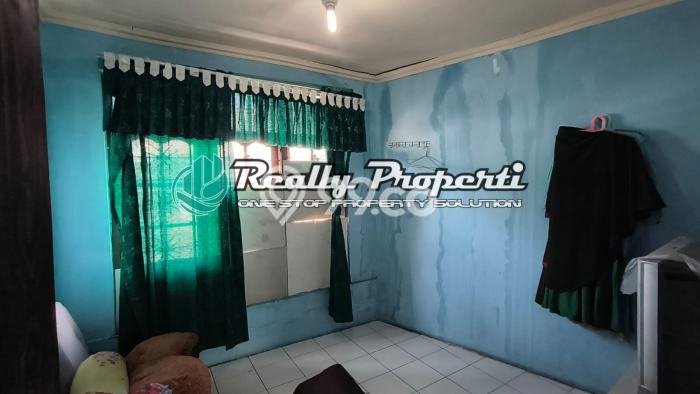 Dijual Rumah 4 Kamar Lokasi Ideal Nyaman dan Strategis di Duren Sawit Dijual Rumah 4 Kamar Lokasi Ideal Nyaman dan Strategis di Duren Sawit