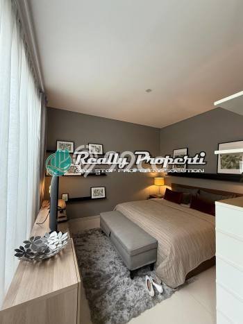 For Sale! Luxury House LT 120m2 Desain Modern di Jatiwarna For Sale! Luxury House LT 120m2 Desain Modern di Jatiwarna