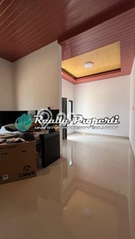 Jual Rumah Modern 2 KT di Jatiwaringin, Bekasi Jual Rumah Modern 2 KT di Jatiwaringin, Bekasi