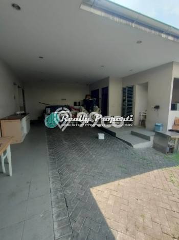 Ruko untuk Disewa di Pusat Bekasi Luas Bangunan 495m2 Ruko untuk Disewa di Pusat Bekasi Luas Bangunan 495m2