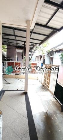 Rumah Luas Asri 2 KT Siap Pakai di Jatikramat Bekasi Rumah Luas Asri 2 KT Siap Pakai di Jatikramat Bekasi