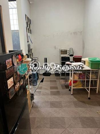 Rumah Strategis Minimalis Lb 75m2 di Cibinong, Bogor Rumah Strategis Minimalis Lb 75m2 di Cibinong, Bogor
