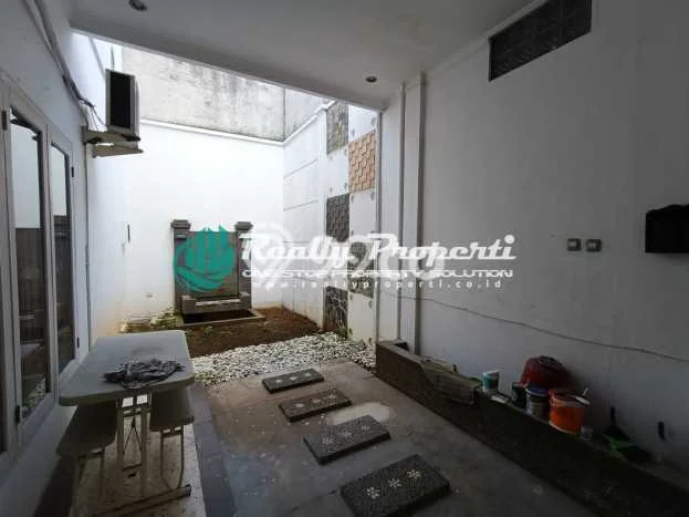 Rumah Sewa Bekasi LT 187m2 LB 120m2 Kawasan Jati Cempaka Rumah Sewa Bekasi LT 187m2 LB 120m2 Kawasan Jati Cempaka