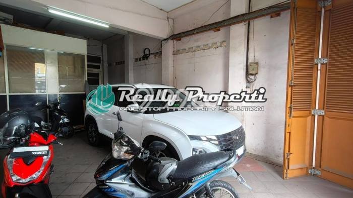 Kantor Dijual di Kawasan Pulo Gadung, Jakarta Timur Harga Kompetitif Kantor Dijual di Kawasan Pulo Gadung, Jakarta Timur Harga Kompetitif