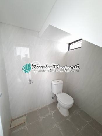 Dijual Rumah Modern 3 KT di Jatimakmur, Bekasi Dijual Rumah Modern 3 KT di Jatimakmur, Bekasi