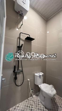 Jual Rumah Modern 2 KT di Jatiwaringin, Bekasi Jual Rumah Modern 2 KT di Jatiwaringin, Bekasi