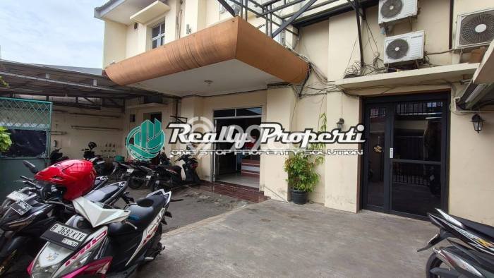 Komersial Bagus Dijual LB 700m2 Lokasi Strategis Jakarta Timur Area Cocok untuk Bisnis Komersial Bagus Dijual LB 700m2 Lokasi Strategis Jakarta Timur Area Cocok untuk Bisnis