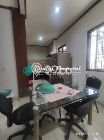 Hunian Super Elit dengan Akses Paling Strategis di Jatiwaringin, Bekasi Hunian Super Elit dengan Akses Paling Strategis di Jatiwaringin, Bekasi