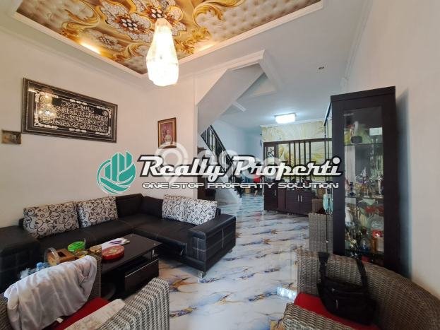Siap Huni Rumah Mewah 4 Kamar di Duren Sawit Dekat ke Mana Pun Siap Huni Rumah Mewah 4 Kamar di Duren Sawit Dekat ke Mana Pun