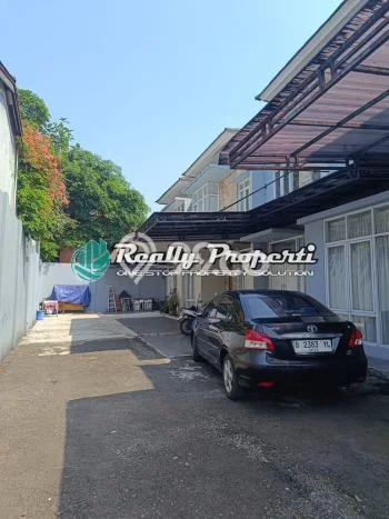 GOOD DEAL! Rumah di Jati Cempaka, 3 KT, Siap Huni, LT 110m² LB 114m² GOOD DEAL! Rumah di Jati Cempaka, 3 KT, Siap Huni, LT 110m² LB 114m²