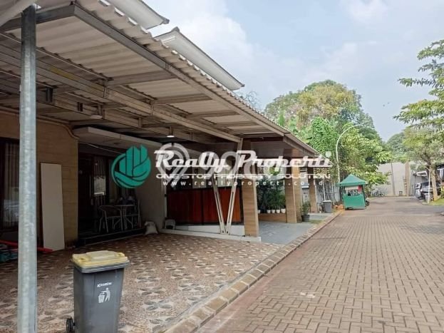 Disewakan Rumah Murah di Jatiwarna Bekasi dengan 4 KT Disewakan Rumah Murah di Jatiwarna Bekasi dengan 4 KT