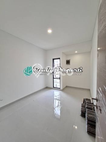 Dijual Rumah Modern 3 KT di Jatimakmur, Bekasi Dijual Rumah Modern 3 KT di Jatimakmur, Bekasi