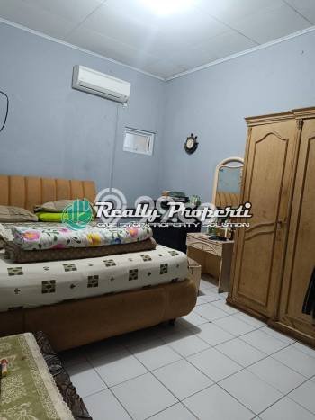 Rumah Modern 4 KT LT 141m2 di Jati Cempaka Rumah Modern 4 KT LT 141m2 di Jati Cempaka