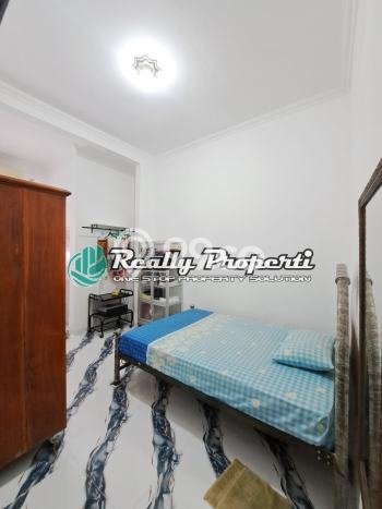 Siap Huni Rumah Mewah 4 Kamar di Duren Sawit Dekat ke Mana Pun Siap Huni Rumah Mewah 4 Kamar di Duren Sawit Dekat ke Mana Pun