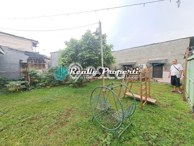 Tanah Kavling Dijual di Jatimakmur, Bekasi dengan Luas Tanah 291m2 Tanah Kavling Dijual di Jatimakmur, Bekasi dengan Luas Tanah 291m2