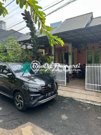Rumah 2 KT di Jaka Setia, Akses Jaka Setia, Bekasi, Bekasi Rumah 2 KT di Jaka Setia, Akses Jaka Setia, Bekasi, Bekasi