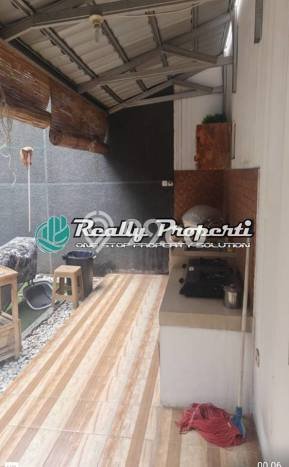 Disewakan Rumah Harga Terjangkau di Jatimelati Bekasi Punya 3 KT Disewakan Rumah Harga Terjangkau di Jatimelati Bekasi Punya 3 KT