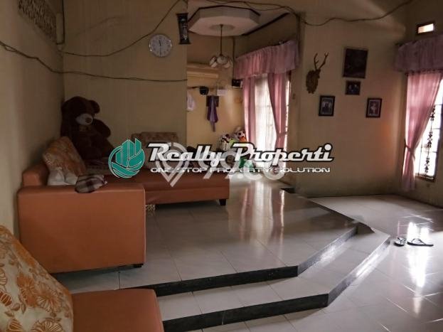 Dijual Rumah 4 Kamar Lokasi Ideal Nyaman dan Strategis di Duren Sawit Dijual Rumah 4 Kamar Lokasi Ideal Nyaman dan Strategis di Duren Sawit