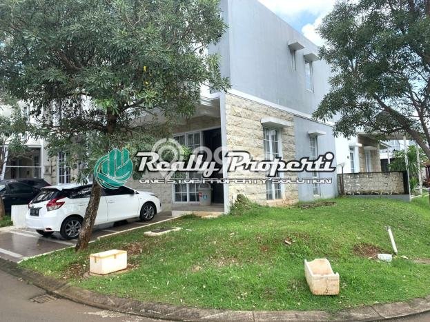 Rumah EXCLUSIVE di Jatisampurna, Bekasi, Luas 124m² Bangunan 101m² HARGA TERBAIK! Rumah EXCLUSIVE di Jatisampurna, Bekasi, Luas 124m² Bangunan 101m² HARGA TERBAIK!