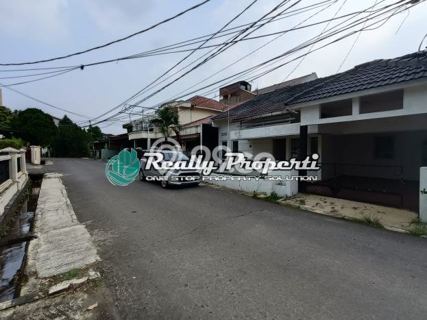 Rumah kawasan Jatikramat, Akses ke Pusat Kota, LT 154m² Rumah kawasan Jatikramat, Akses ke Pusat Kota, LT 154m²